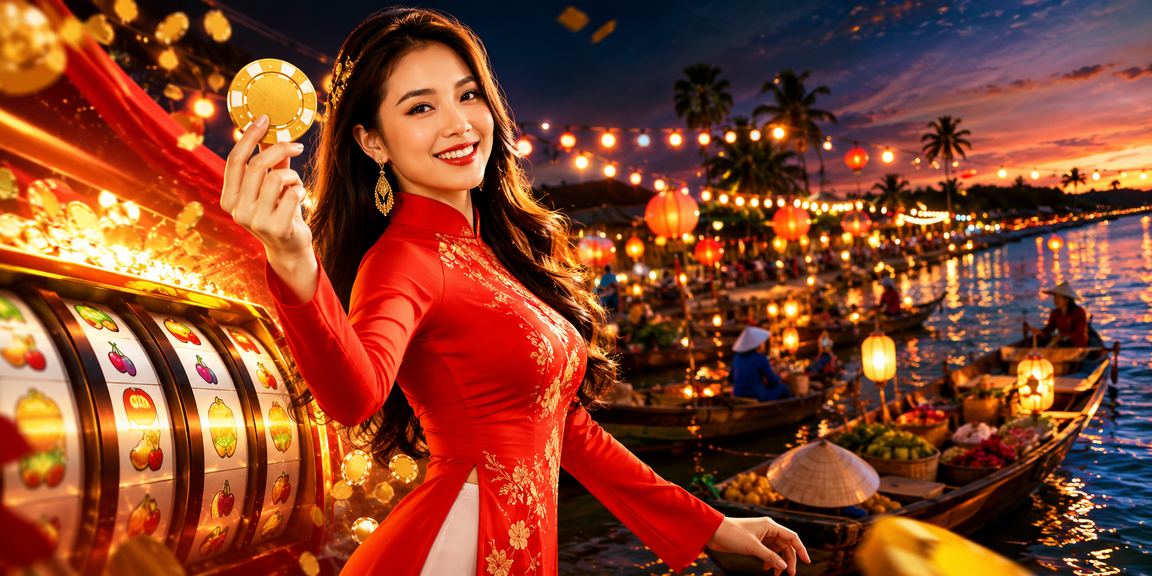 Không khí giải trí sôi động tại Phú Quốc với trò chơi trực tuyến và cá cược
