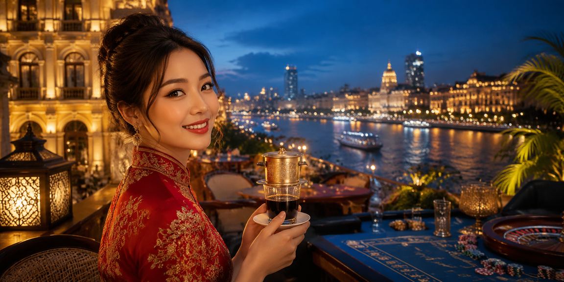 Người dùng tại Sài Gòn trải nghiệm giải trí casino trực tuyến trên điện thoại